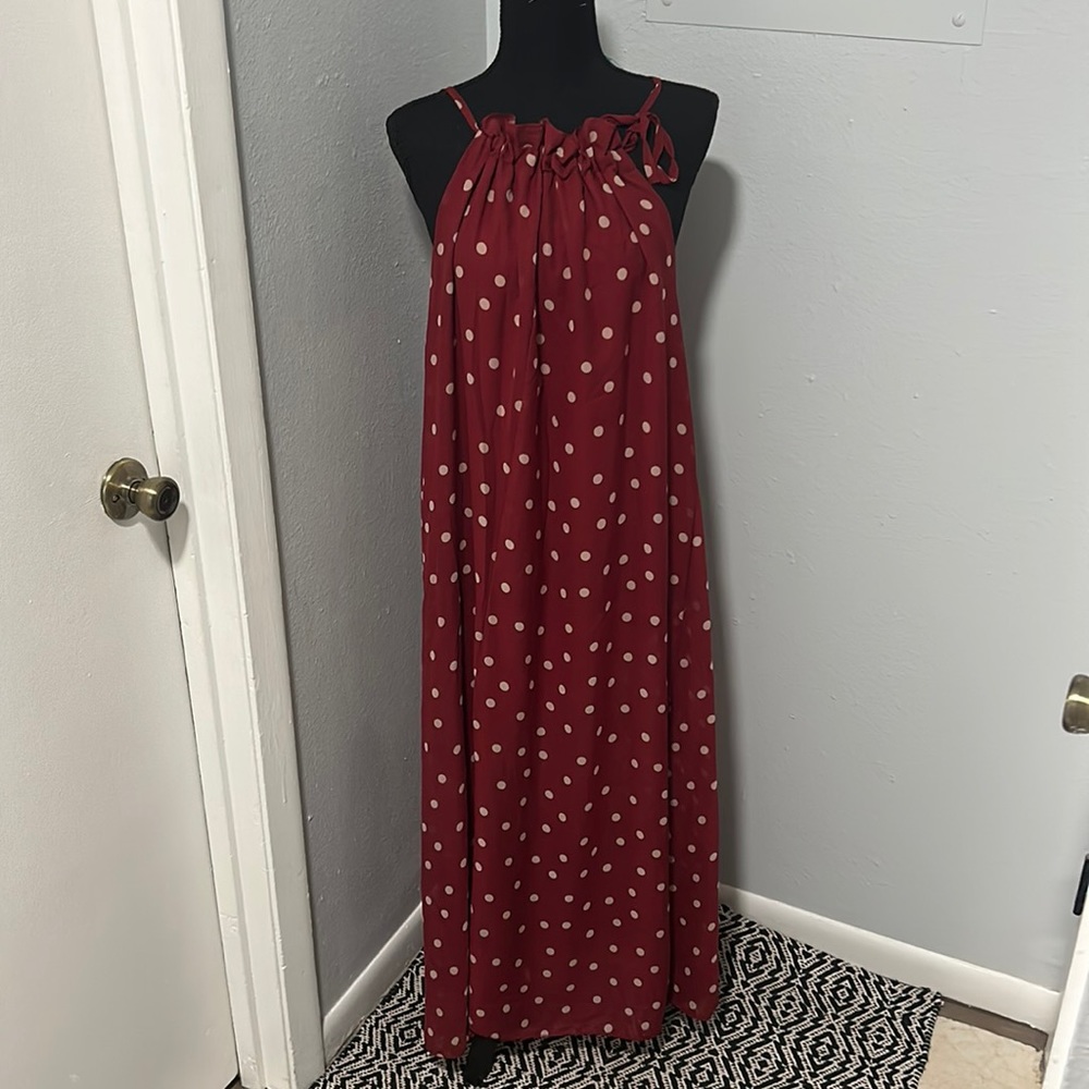 Summer dress